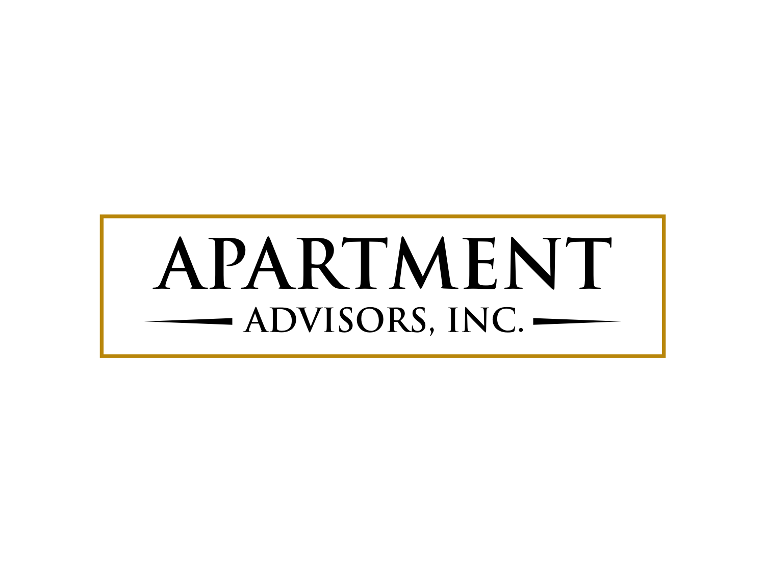 Logo Design by R16 for Apartment Advisors, Inc | Design #14402834