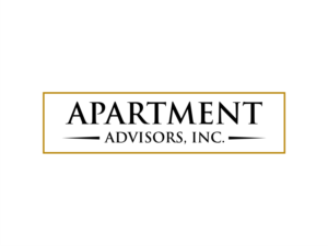 Logo Design by R16 for Apartment Advisors, Inc | Design: #14402834