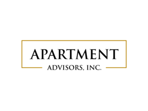 Logo Design by R16 for Apartment Advisors, Inc | Design: #14402837