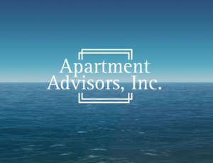 Diseño de Logo por MOH Studio para Apartment Advisors, Inc | Diseño #14353709