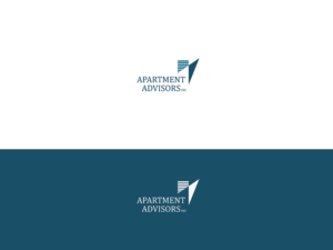 Logo Design by nzvm for Apartment Advisors, Inc | Design: #14353070