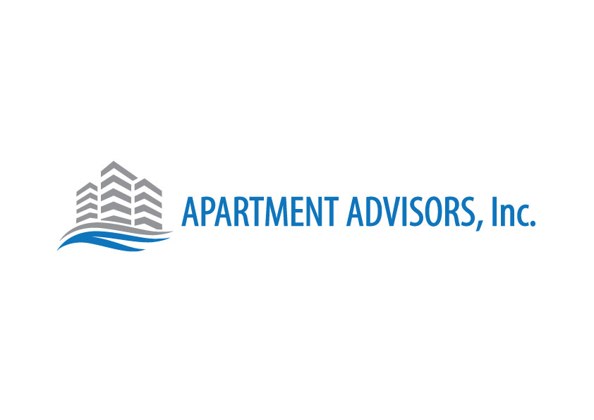 Logo Design by bc21 for Apartment Advisors, Inc | Design #14344090
