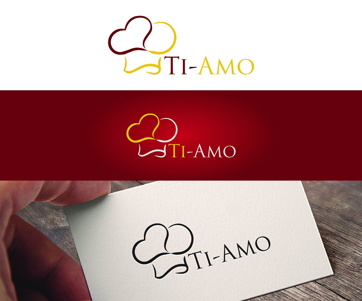 Logo Design by eMARK for this project | Design #14507208