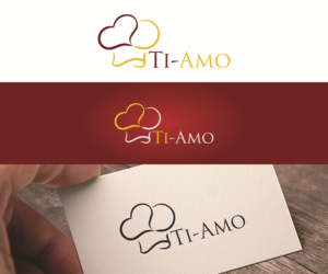 Logo Design by eMARK for this project | Design: #14507208