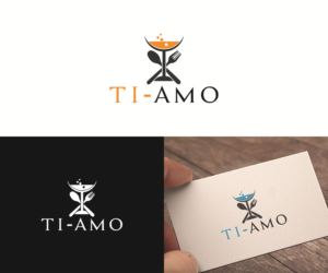 Logo Design by eMARK for this project | Design: #14507210