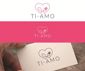 Logo Design by eMARK for this project | Design: #14507213