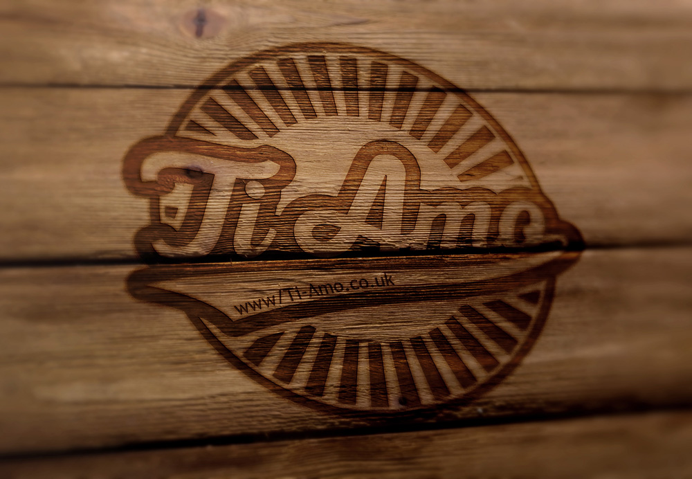 Logo Design by R.Bello for this project | Design #14469642