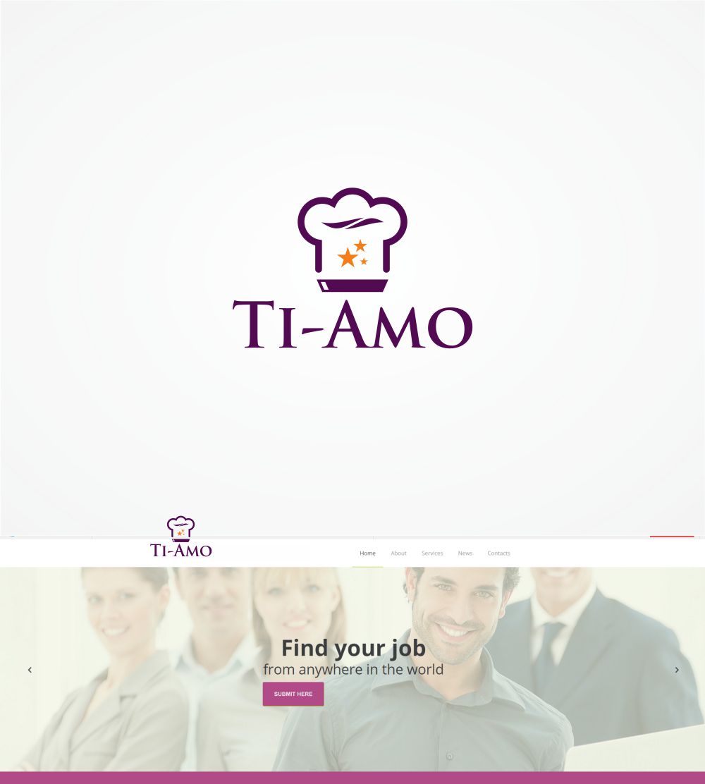 Logo Design by Paulsein for this project | Design #14367465