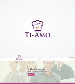 Logo Design by Paulsein for this project | Design: #14367465