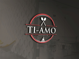 Logo-Design von AXE Design