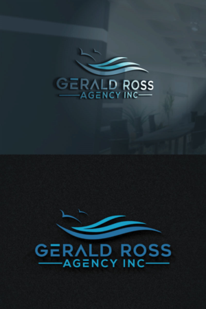 Logo Design by Madara Uchiha for this project | Design: #19458543