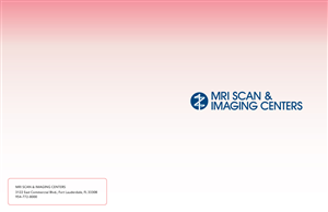 Diseño de Brochure por imagic para MRI Scan Center | Diseño #2547605
