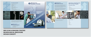 Brochure Design by OMSPlus Creative Solutions