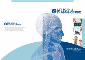 Diseño de Brochure por san011 para MRI Scan Center | Diseño #2561879