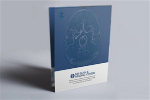 Broschüren-Design von dkthedon für MRI Scan Center | Design: #2547748