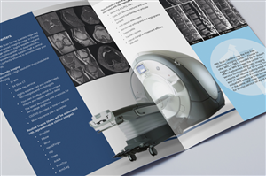 Brochure Design by dkthedon for MRI Scan Center | Design: #2547780