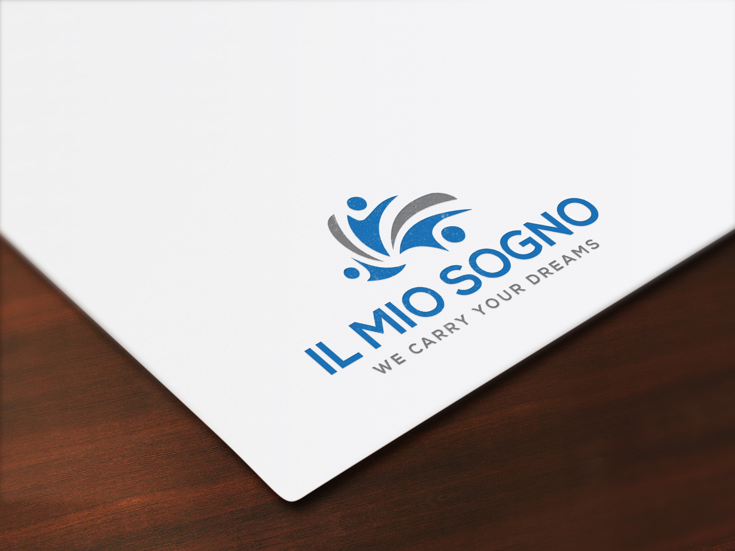 Logo Design by IMD-HUB for this project | Design #14456136