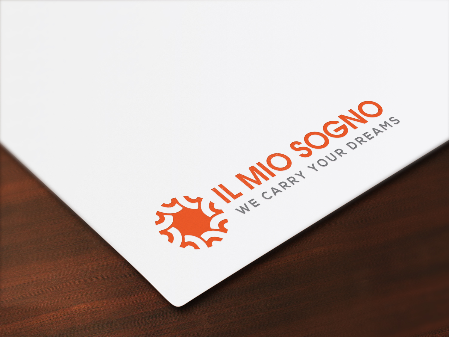 Logo Design by IMD-HUB for this project | Design #14456146