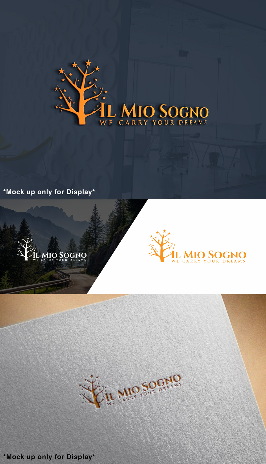 Logo Design by srinup9492 for this project | Design: #14372340