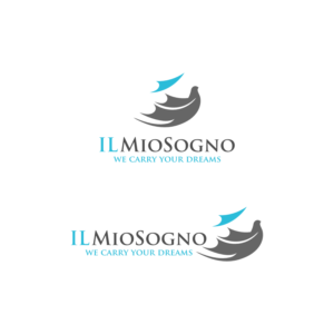Logo Design by kensy