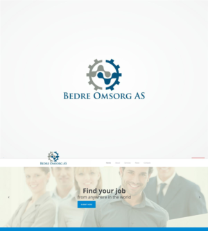 Logo Design by Paulsein for this project | Design: #14367458