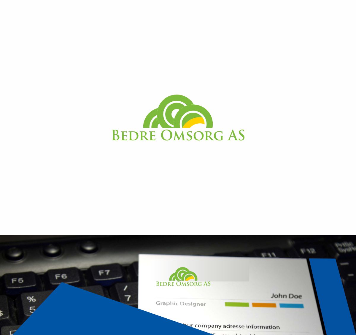 Logo Design by Paulsein for this project | Design #14367459