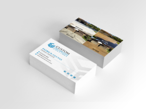 Design de Carte de Visite par Creations Box 2015 pour Hammerschmidt Law Corporation | Design : #14391833