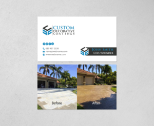 Business Card Design by chandrayaan.creative for Hammerschmidt Law Corporation | Design: #14354155