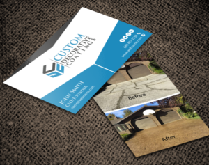 Business Card Design by chandrayaan.creative for Hammerschmidt Law Corporation | Design: #14354165