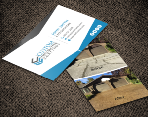 Business Card Design by chandrayaan.creative for Hammerschmidt Law Corporation | Design: #14354167