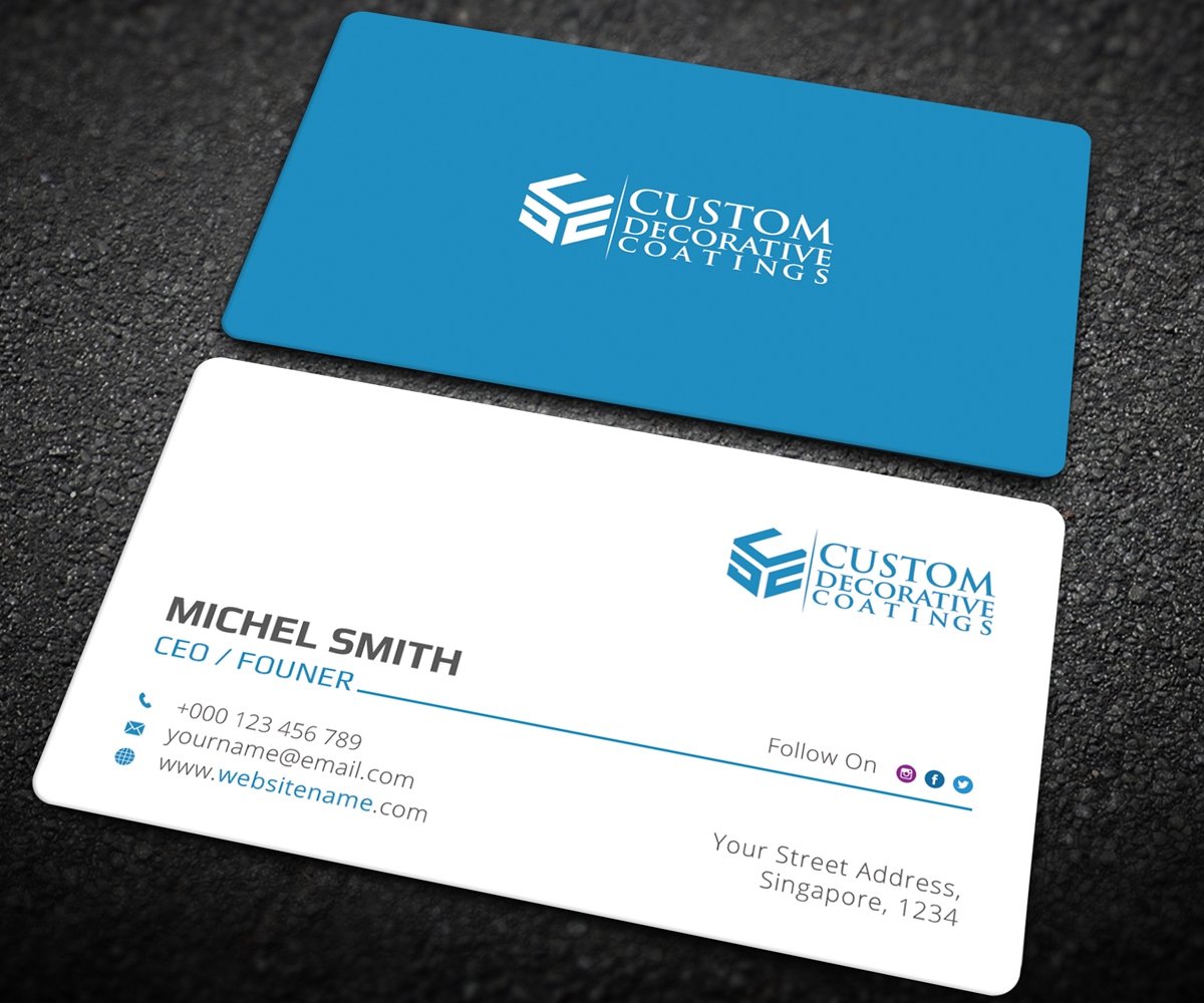 Diseño de Tarjeta de Presentación por Graphic Flame para Hammerschmidt Law Corporation | Diseño #14353798