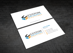 Business Card Design by design_C. for Hammerschmidt Law Corporation | Design #14374085