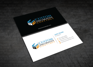 Business Card Design by design_C. for Hammerschmidt Law Corporation | Design: #14374087