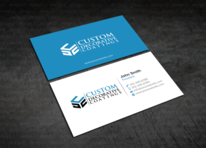 Business Card Design by design_C. for Hammerschmidt Law Corporation | Design: #14374094