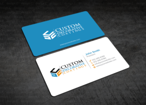 Business Card Design by design_C. for Hammerschmidt Law Corporation | Design: #14374102