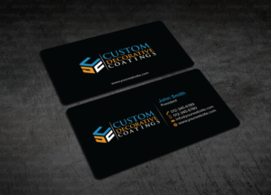 Business Card Design by design_C. for Hammerschmidt Law Corporation | Design: #14374103