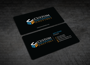 Business Card Design by design_C. for Hammerschmidt Law Corporation | Design: #14374104