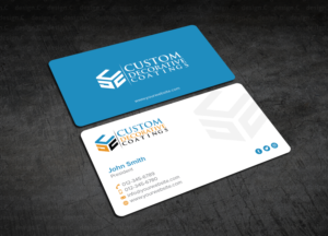 Business Card Design by design_C. for Hammerschmidt Law Corporation | Design: #14374347