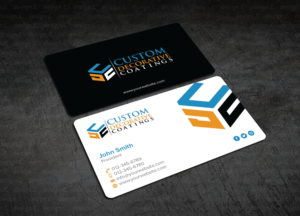 Business Card Design by design_C. for Hammerschmidt Law Corporation | Design: #14374348