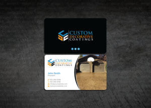 Business Card Design by design_C. for Hammerschmidt Law Corporation | Design: #14374822