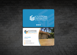 Business Card Design by design_C. for Hammerschmidt Law Corporation | Design: #14374831