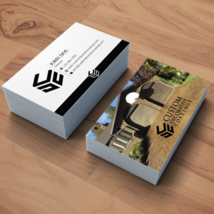 Business Card Design by e-graphics for Hammerschmidt Law Corporation | Design: #14350183