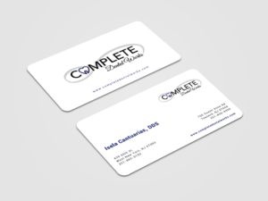 Business Card Design by alvinfadoil