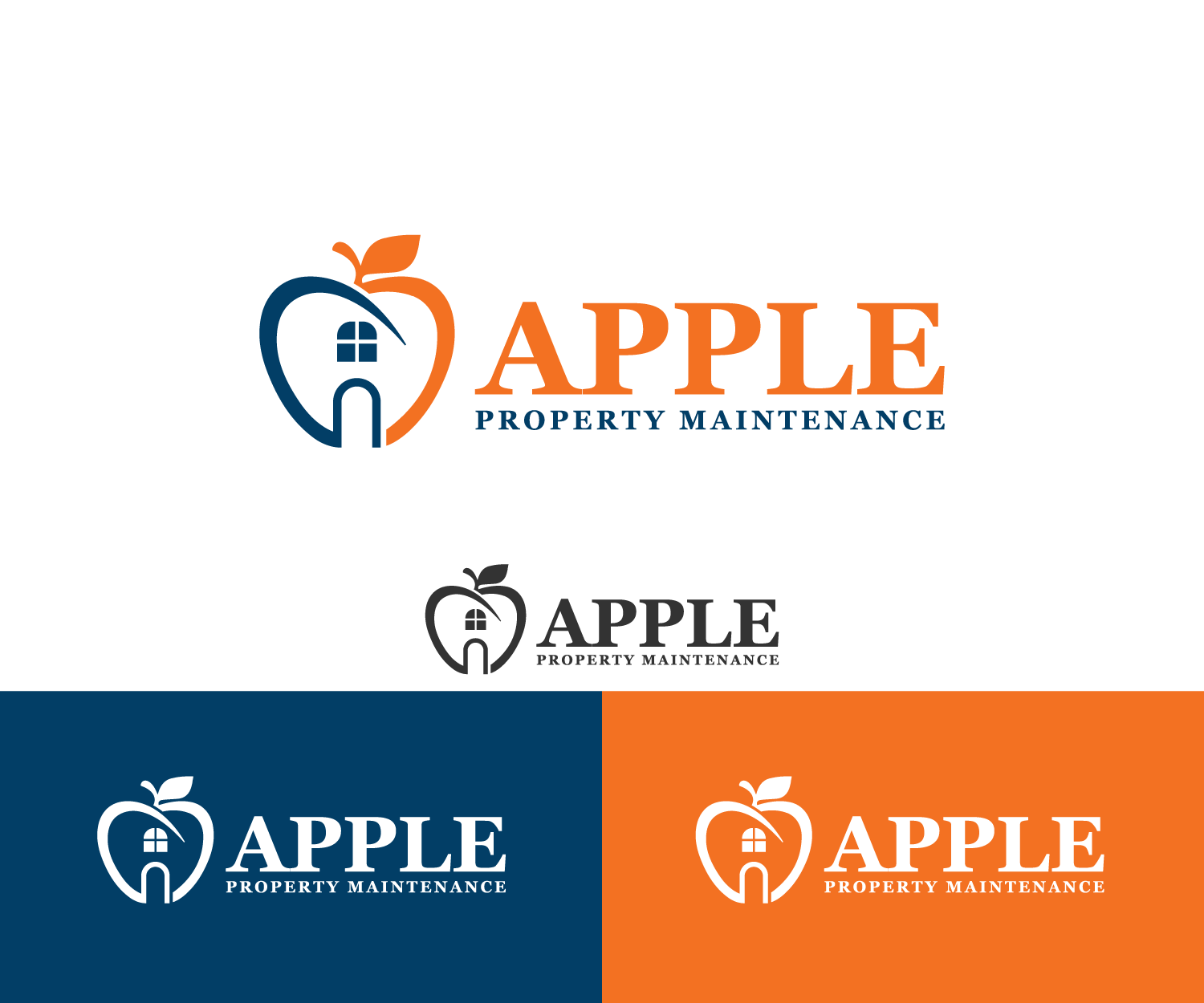 Logo Design by Mario for this project | Design #14354836