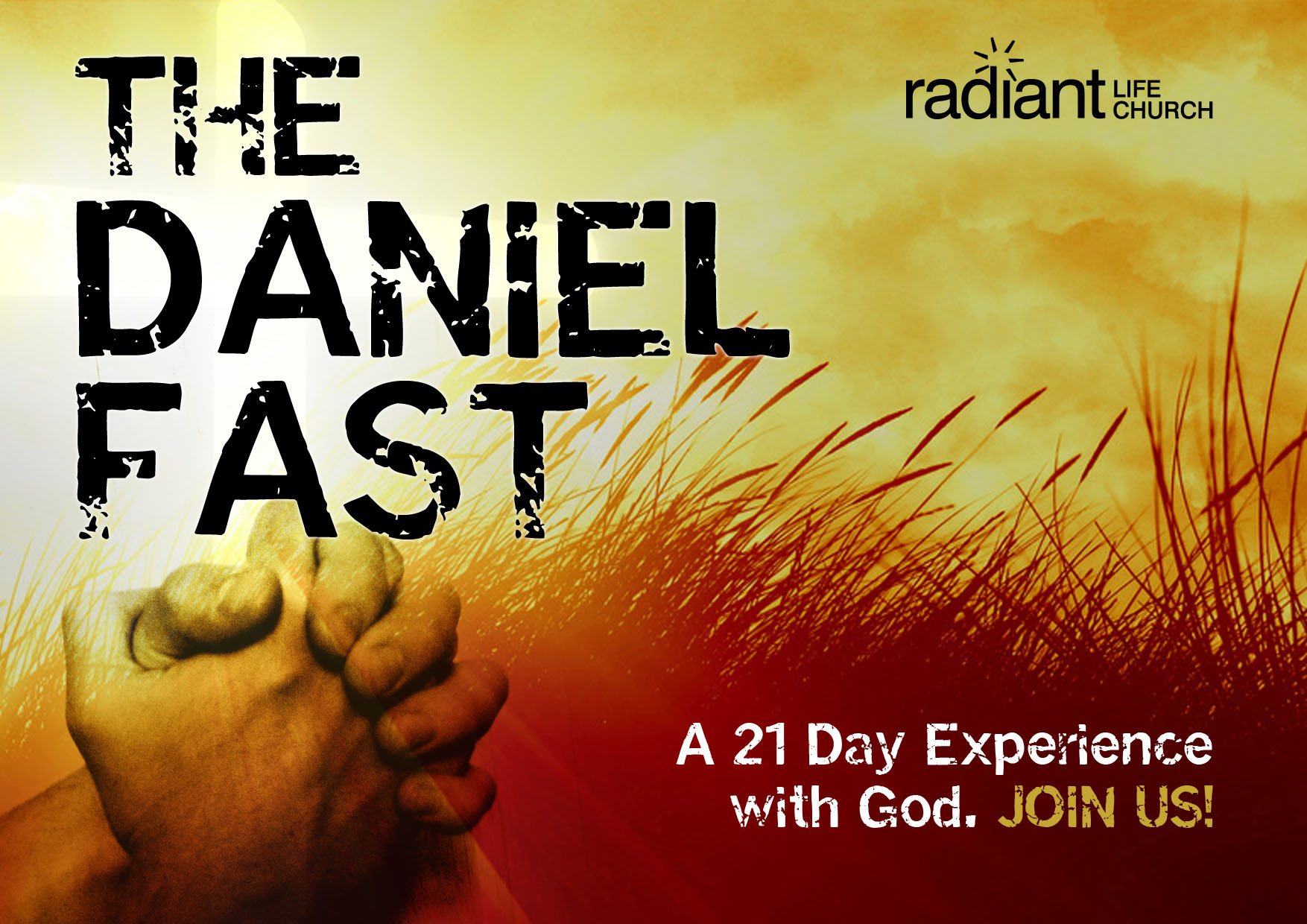 Diseño Publicitario por MOS Design para Radiant Life Ministries | Diseño: #35042