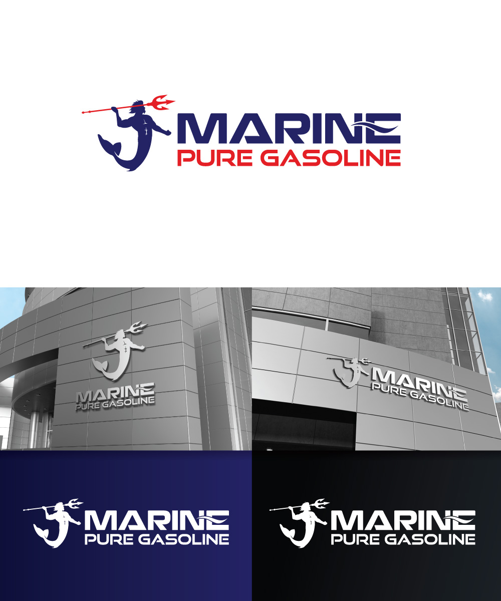 Logo Design by Sergio Coelho for this project | Design #14366336