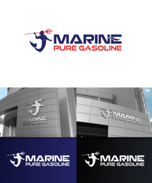 Logo Design by Sergio Coelho for this project | Design: #14366336