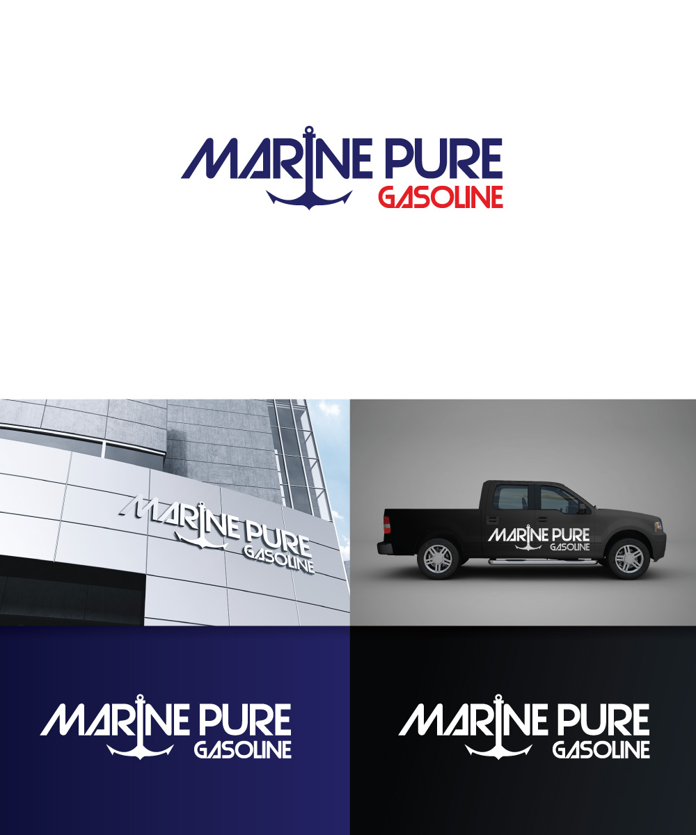 Logo Design by Sergio Coelho for this project | Design #14366414