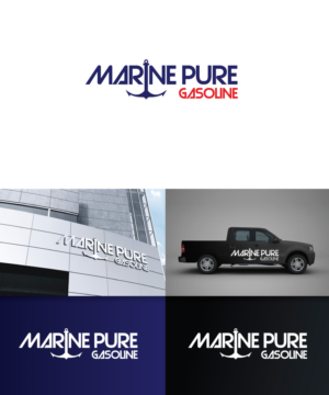 Logo Design by Sergio Coelho for this project | Design: #14366414