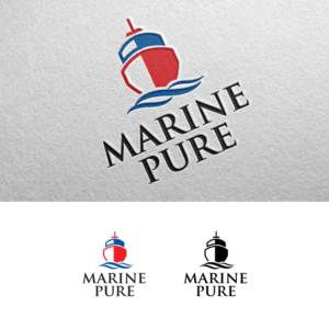 Logo Design by Omee for this project | Design: #14354481